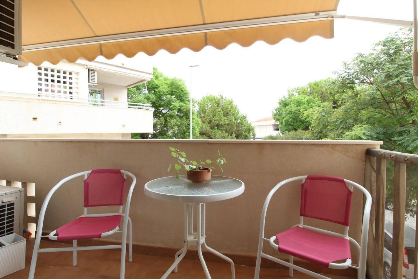 Apartamento Cortes אלתיאה מראה חיצוני תמונה