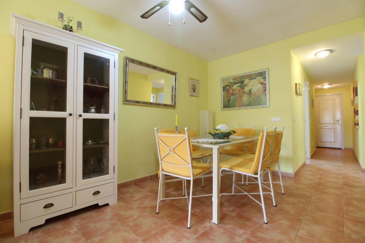 Apartamento Cortes אלתיאה מראה חיצוני תמונה