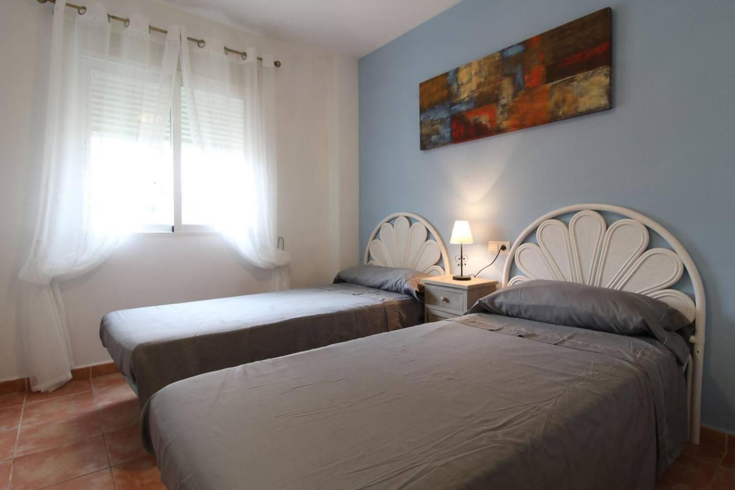 Apartamento Cortes אלתיאה מראה חיצוני תמונה