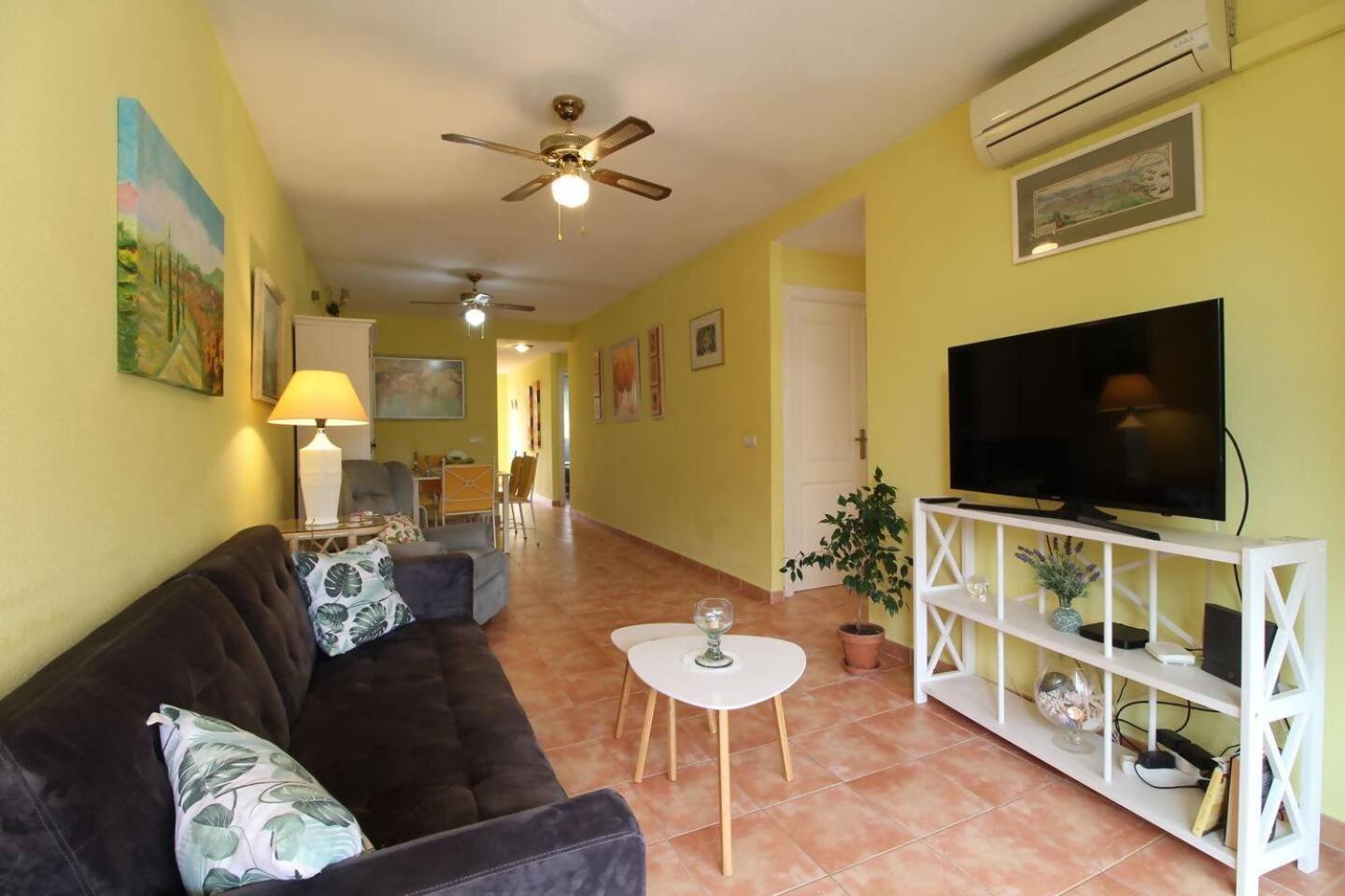 Apartamento Cortes אלתיאה מראה חיצוני תמונה
